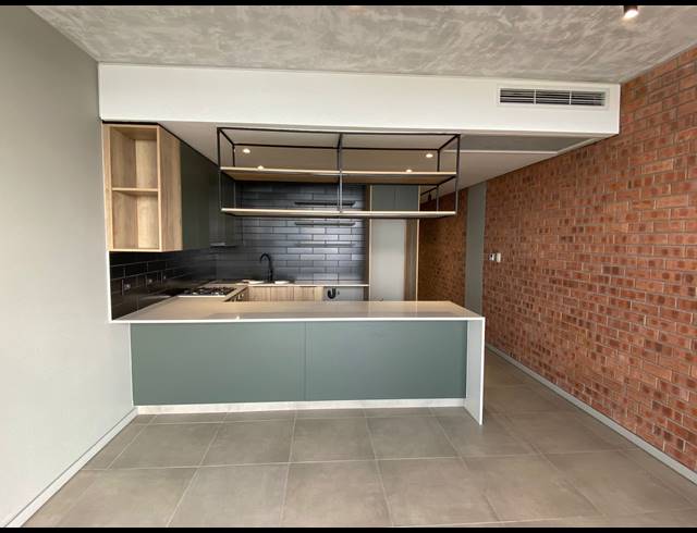 1 BEDROOM APARTMENT RENTED IN LA LUCIA